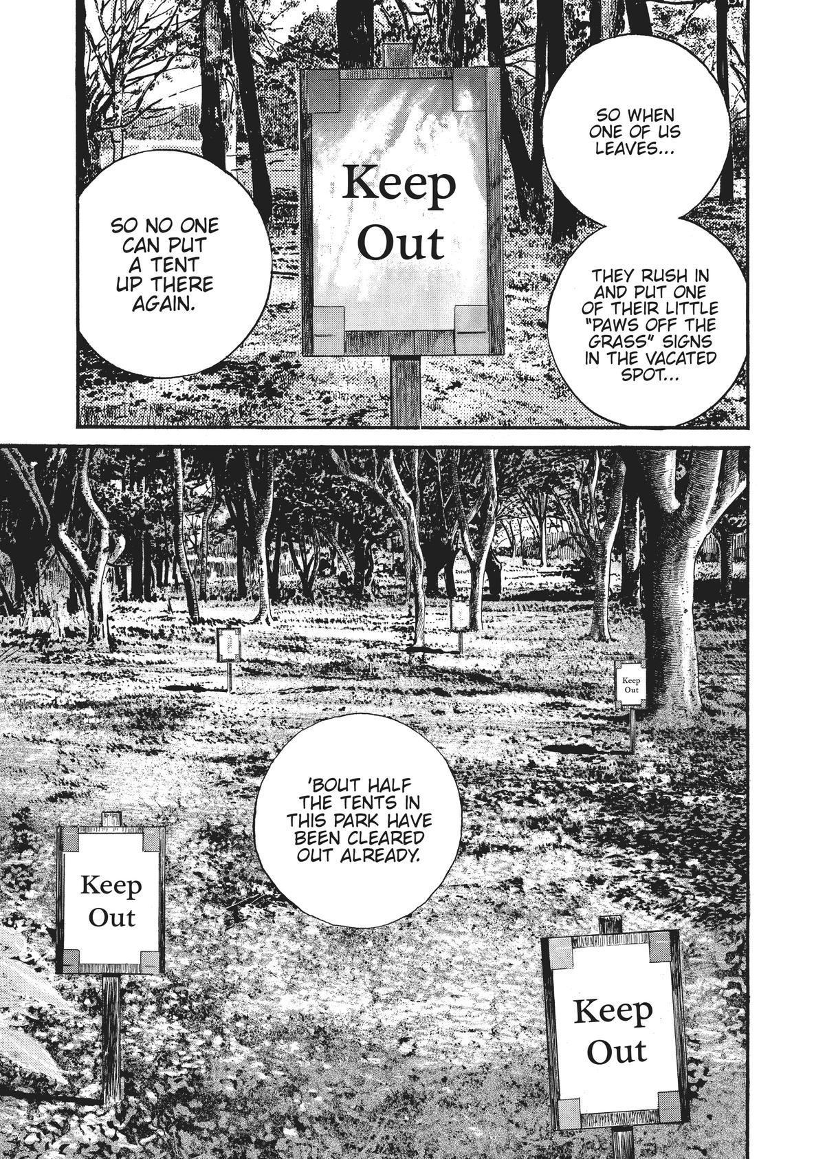 Read Homunculus - Chapter 8 - www.homunculusmanga.com | Image 20