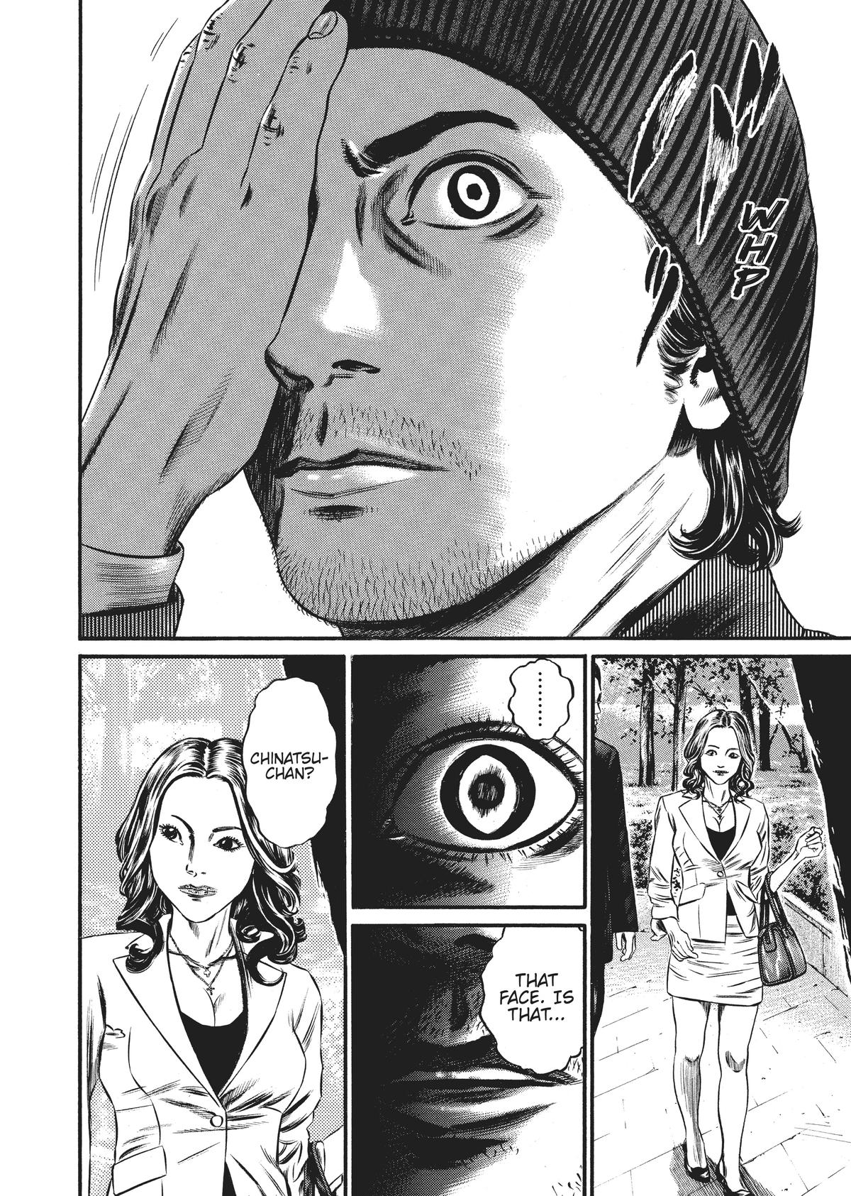 Read Homunculus - Chapter 8 - www.homunculusmanga.com | Image 25