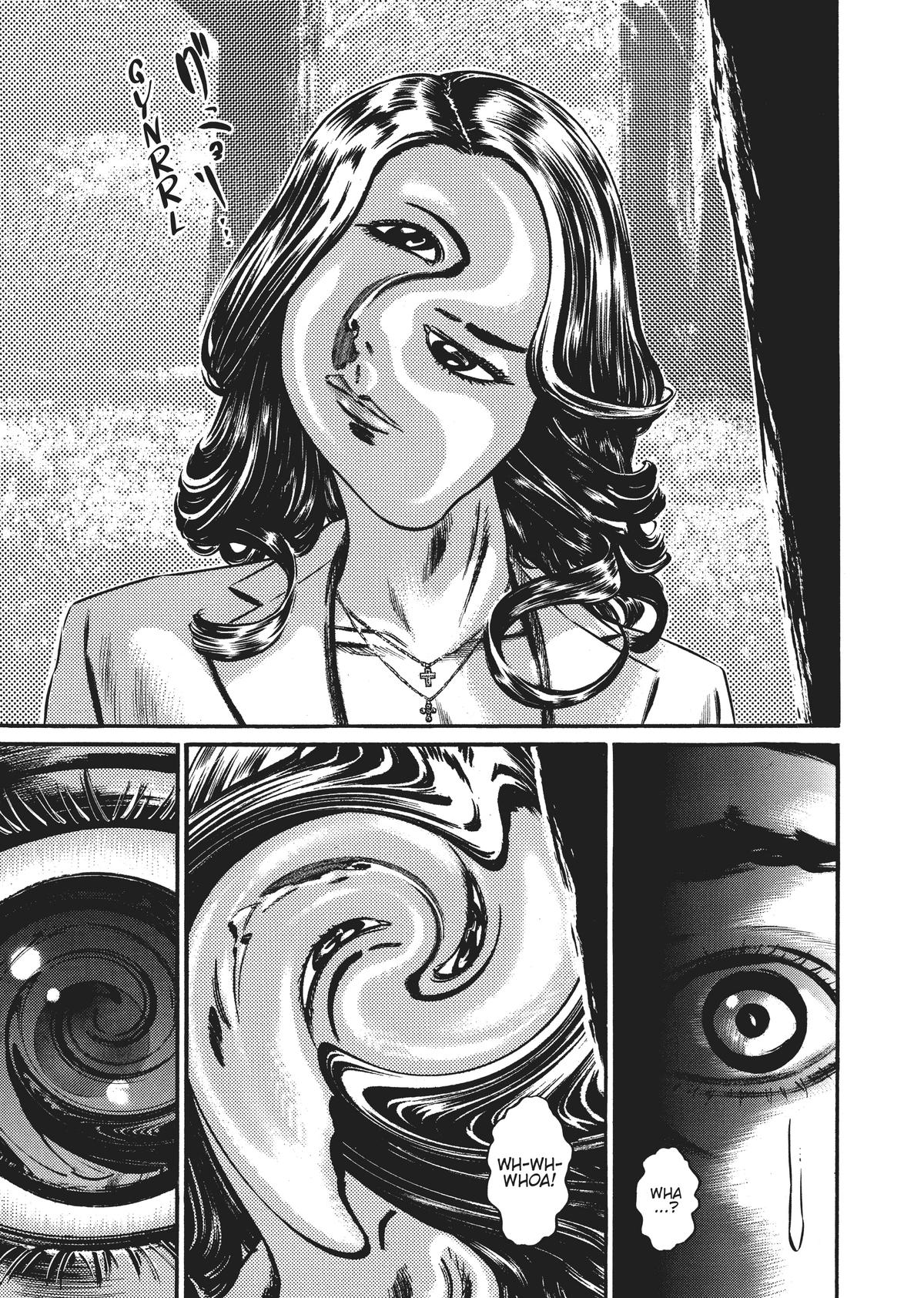 Read Homunculus - Chapter 8 - www.homunculusmanga.com | Image 26