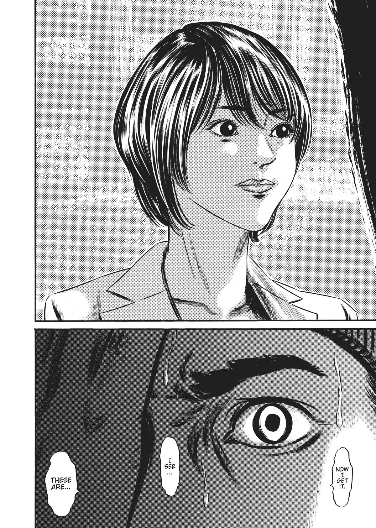 Read Homunculus - Chapter 8 - www.homunculusmanga.com | Image 27
