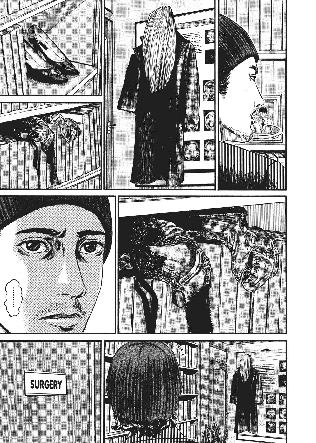 Read Homunculus - Chapter 8 - www.homunculusmanga.com | Image 49