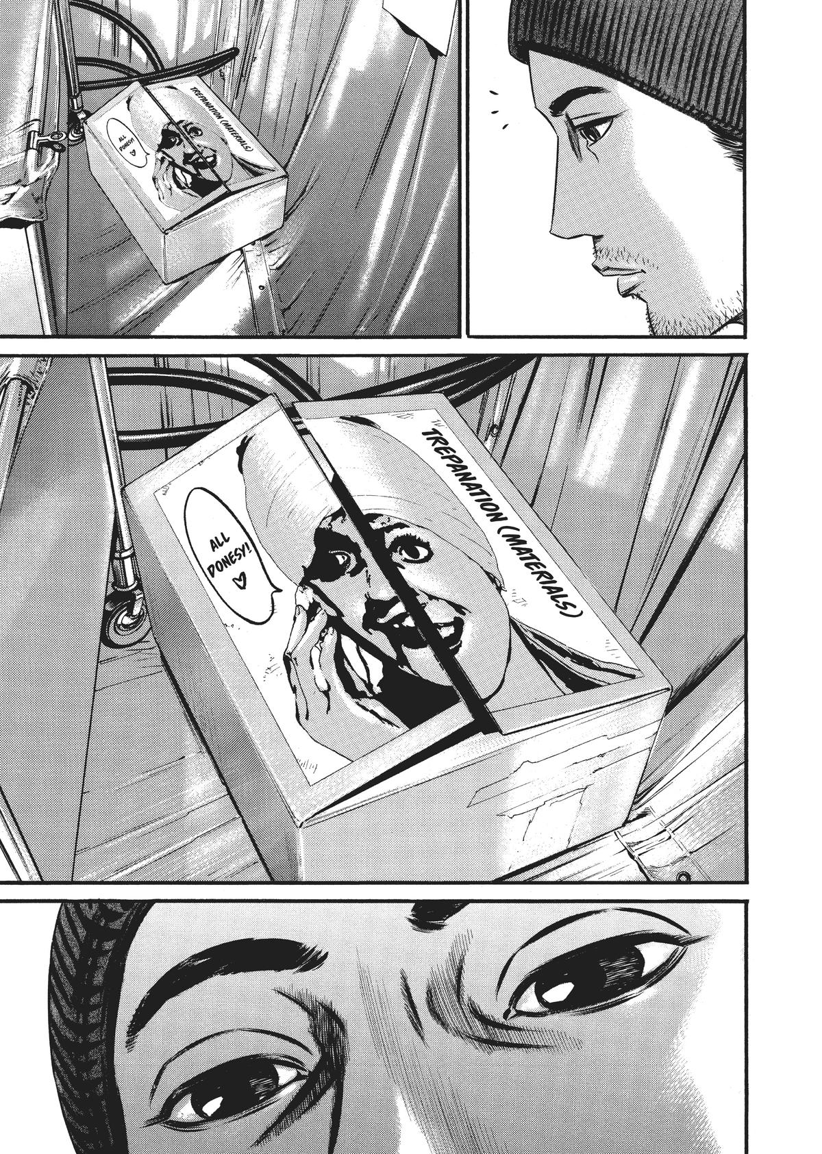 Read Homunculus - Chapter 8 - www.homunculusmanga.com | Image 53