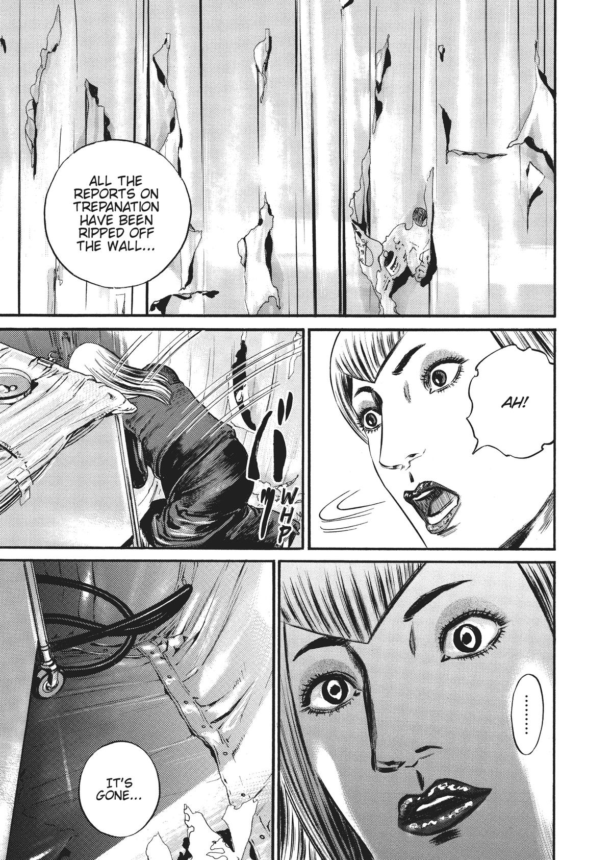 Read Homunculus - Chapter 8 - www.homunculusmanga.com | Image 61