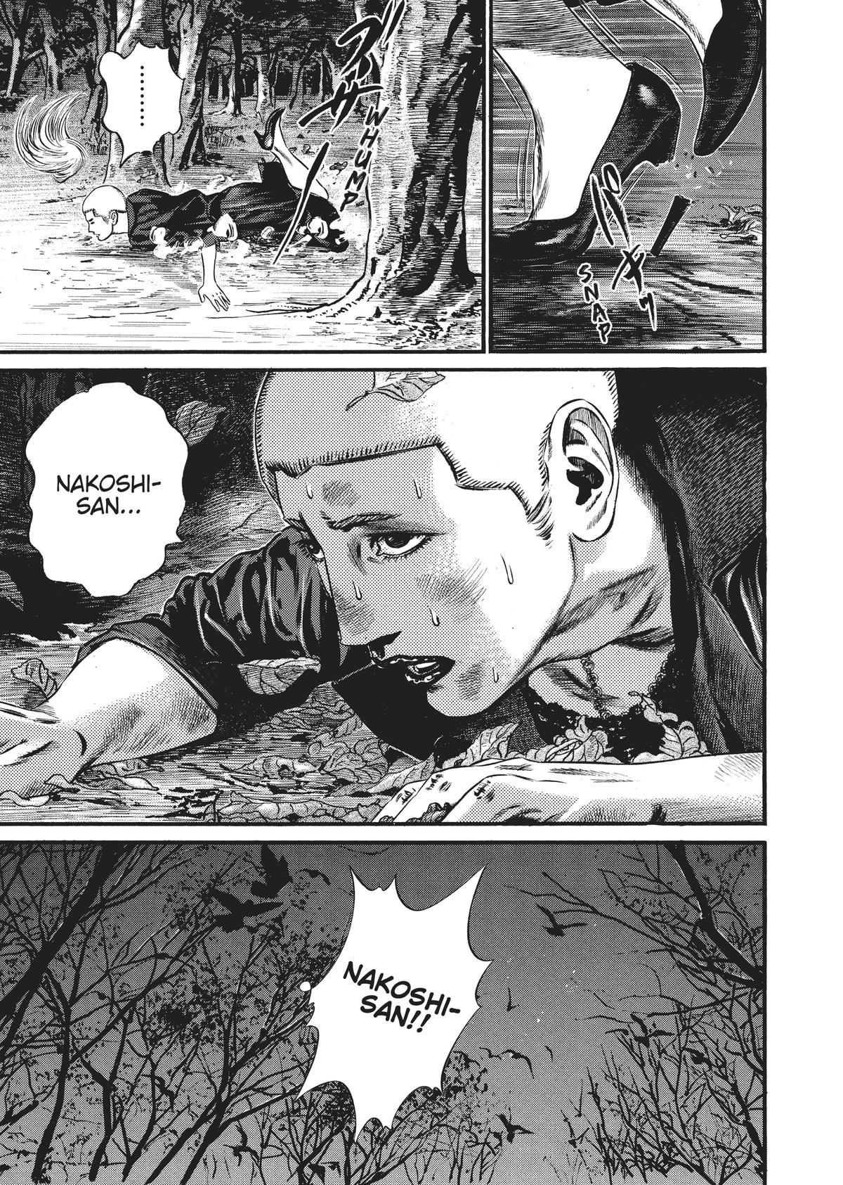 Read Homunculus - Chapter 8 - www.homunculusmanga.com | Image 65