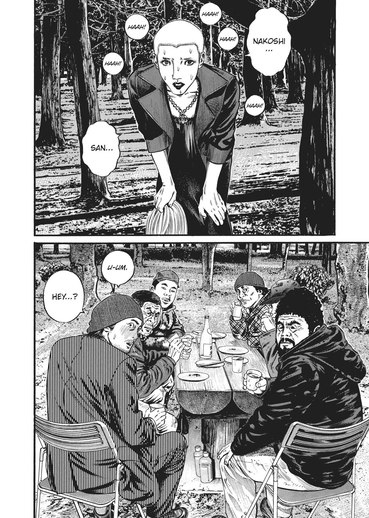 Read Homunculus - Chapter 8 - www.homunculusmanga.com | Image 66