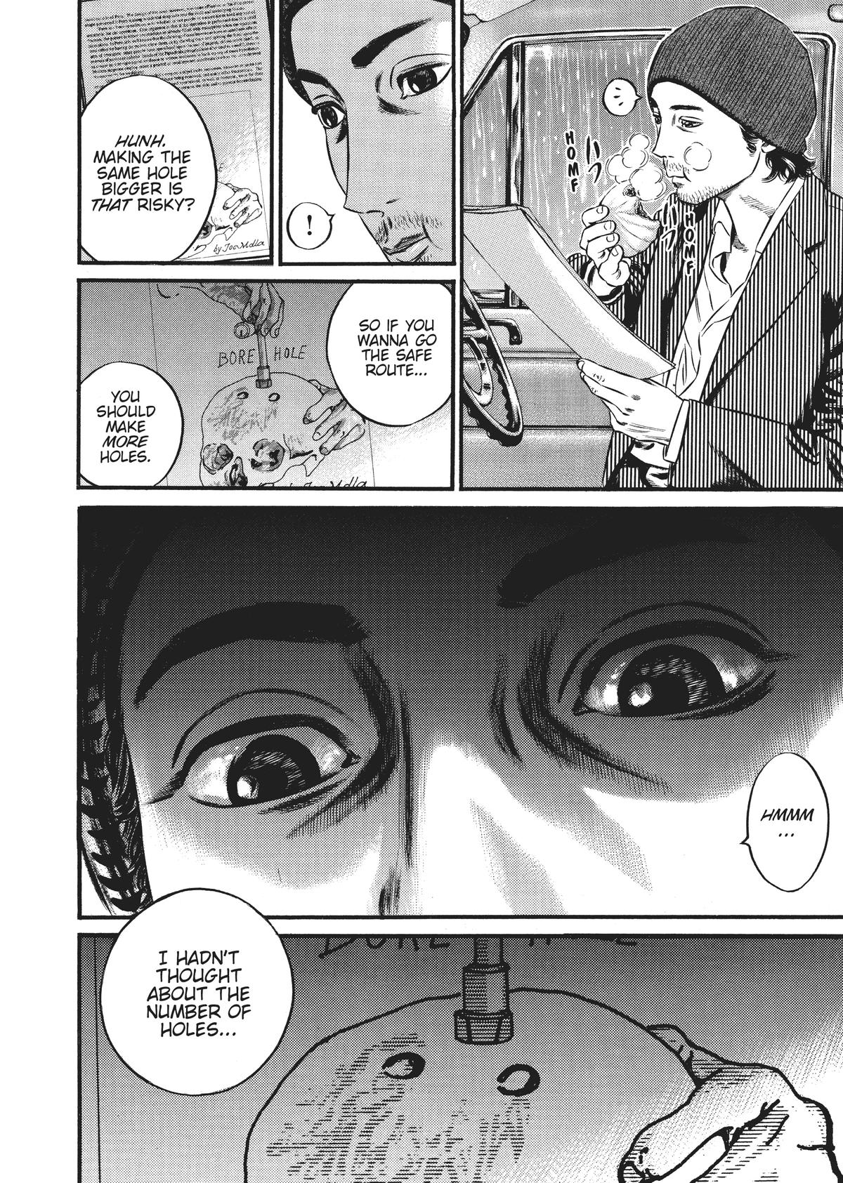 Read Homunculus - Chapter 8 - www.homunculusmanga.com | Image 76