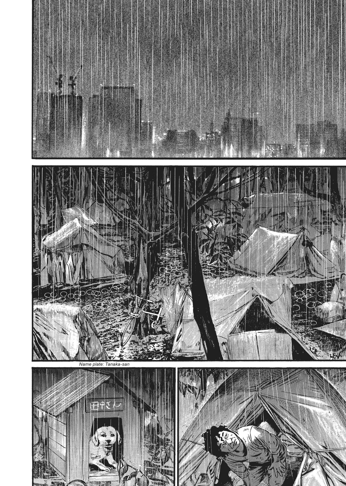 Read Homunculus - Chapter 8 - www.homunculusmanga.com | Image 81
