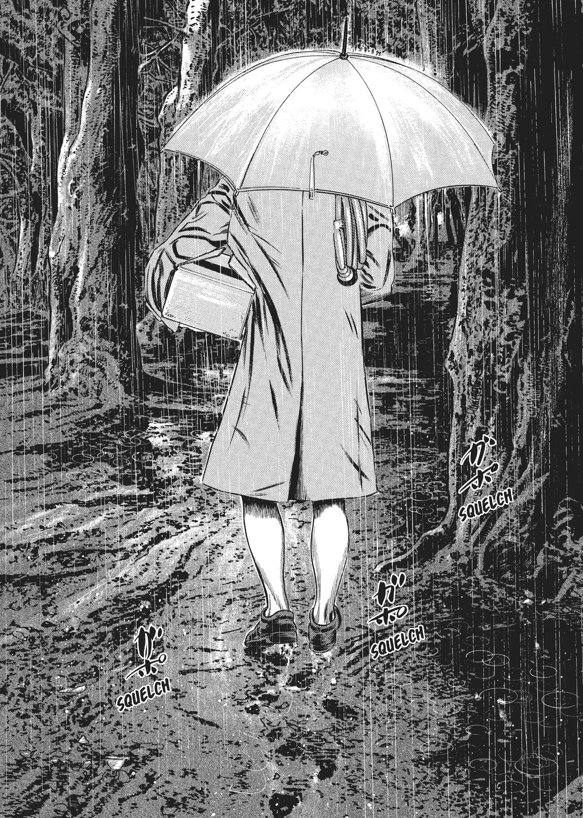 Read Homunculus - Chapter 8 - www.homunculusmanga.com | Image 83