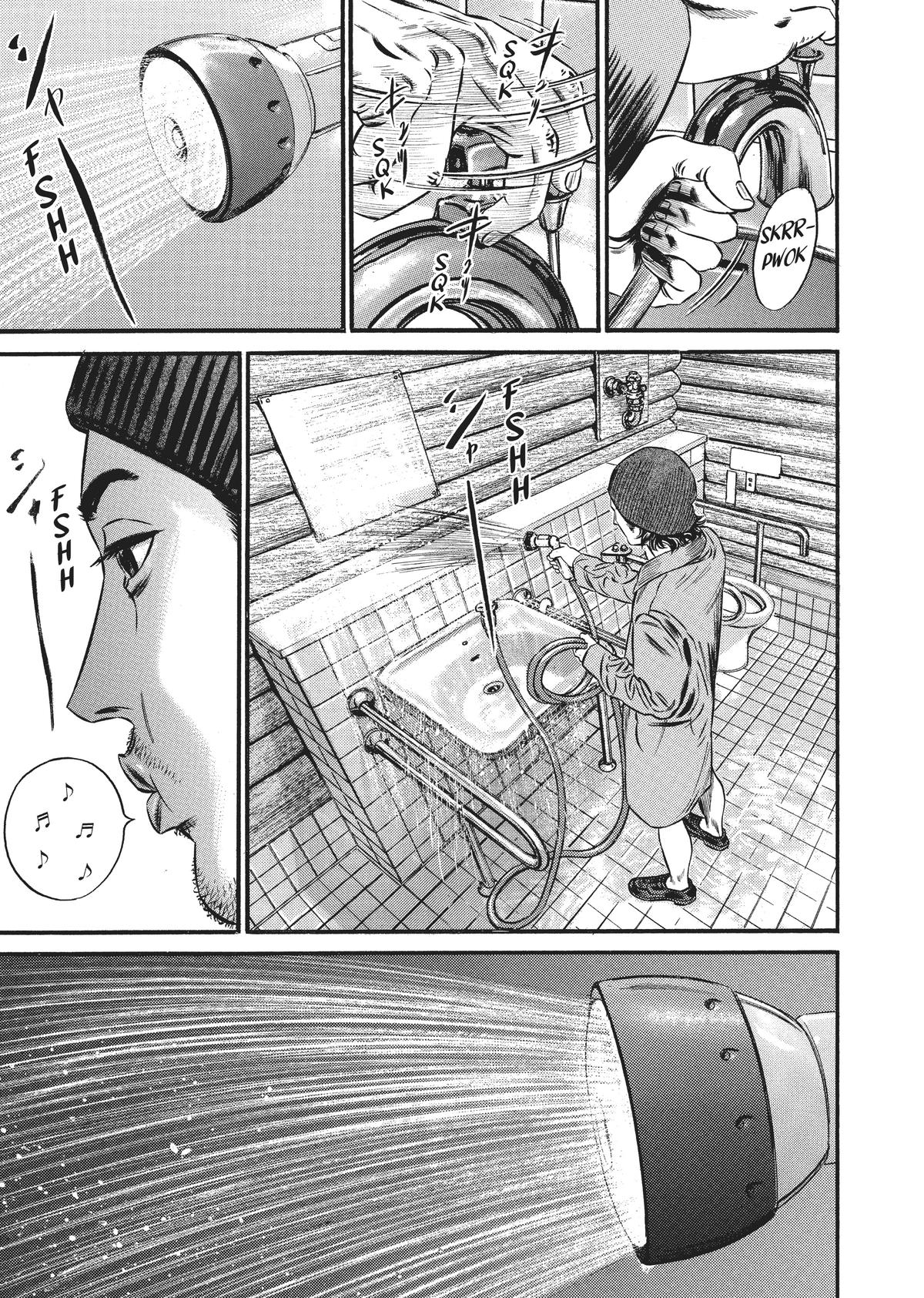 Read Homunculus - Chapter 8 - www.homunculusmanga.com | Image 86