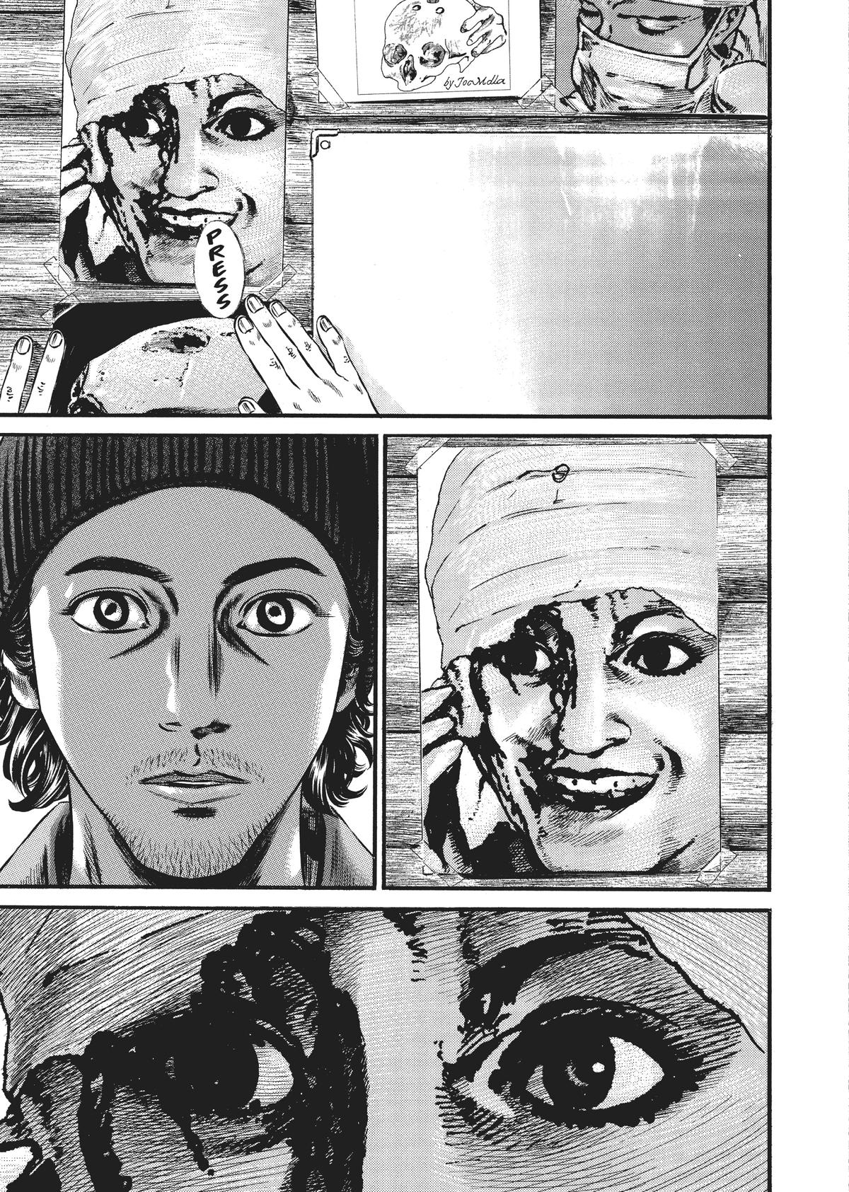 Read Homunculus - Chapter 8 - www.homunculusmanga.com | Image 88
