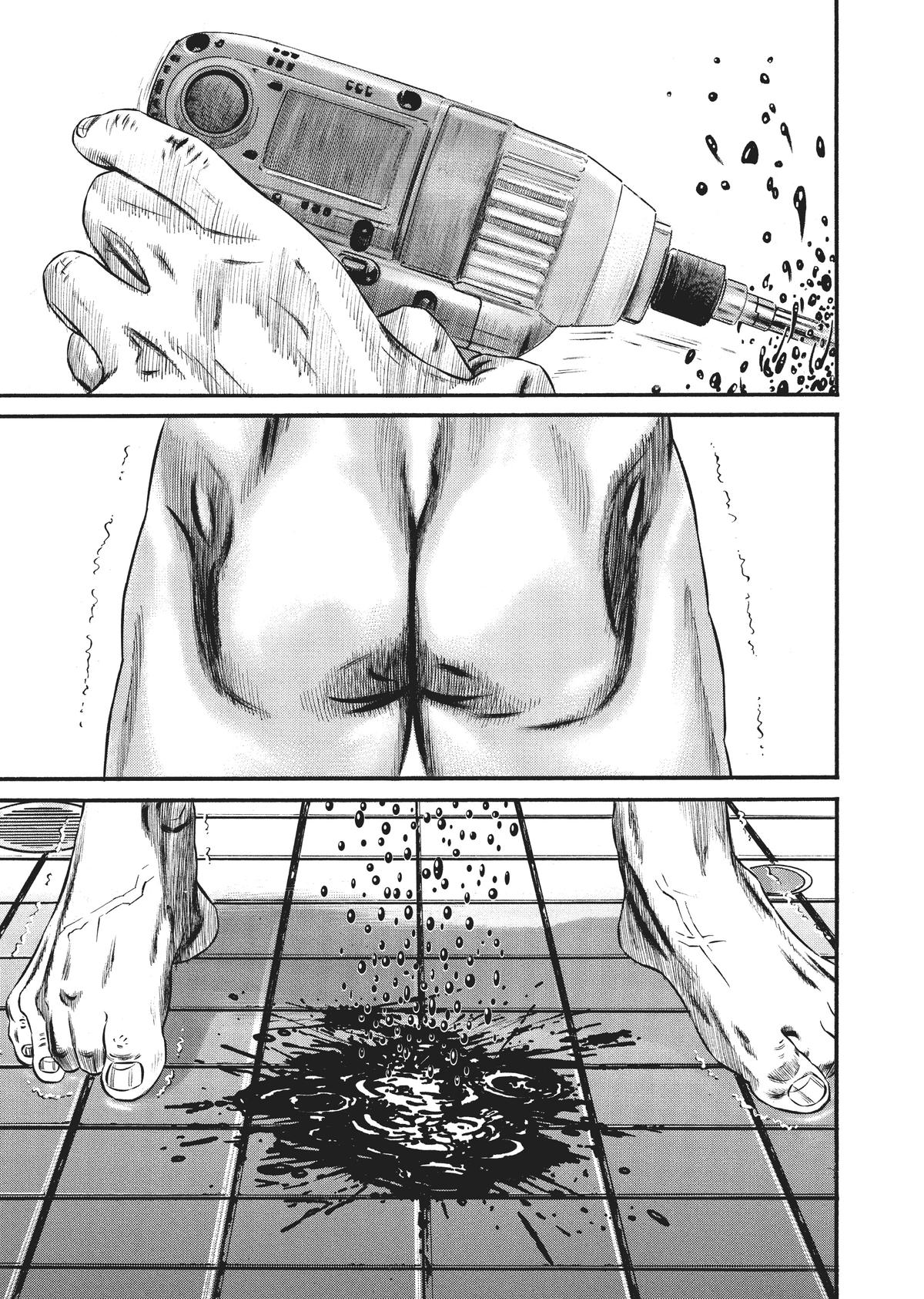 Read Homunculus - Chapter 8 - www.homunculusmanga.com | Image 104