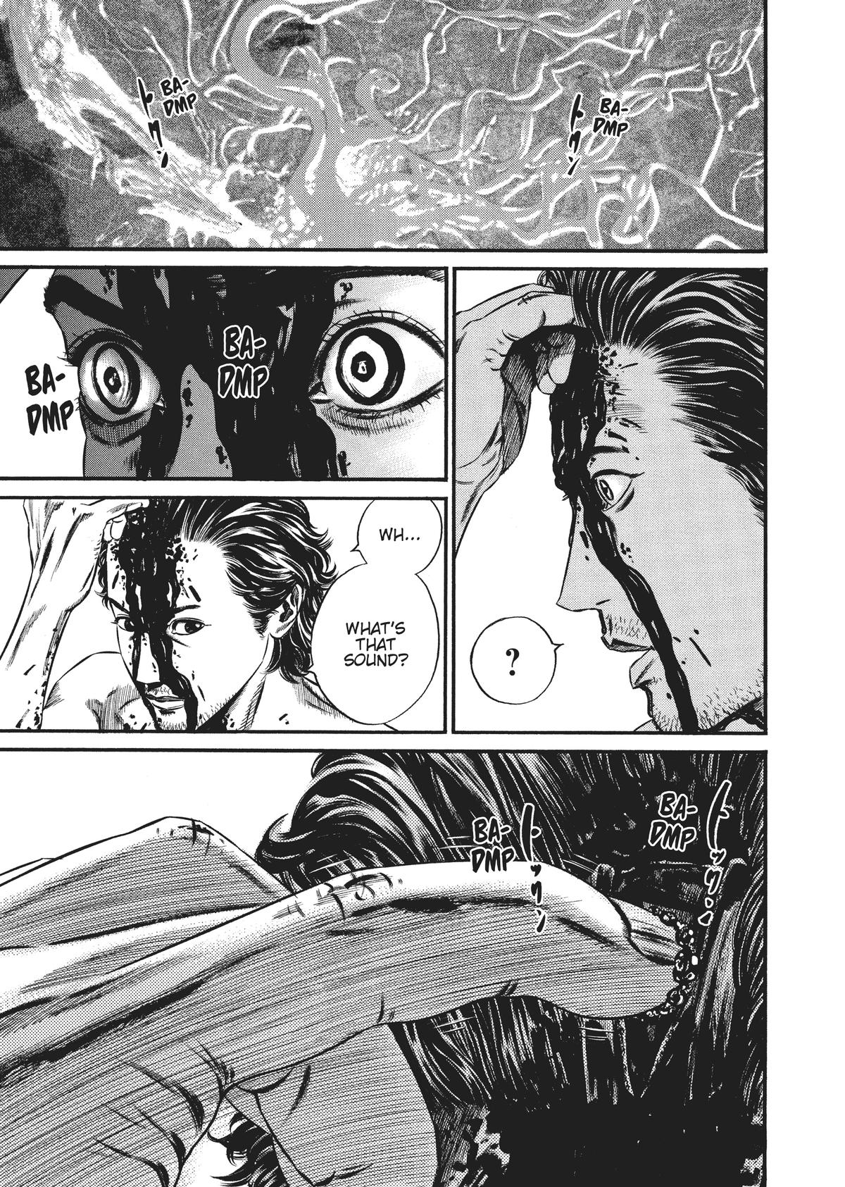 Read Homunculus - Chapter 8 - www.homunculusmanga.com | Image 111