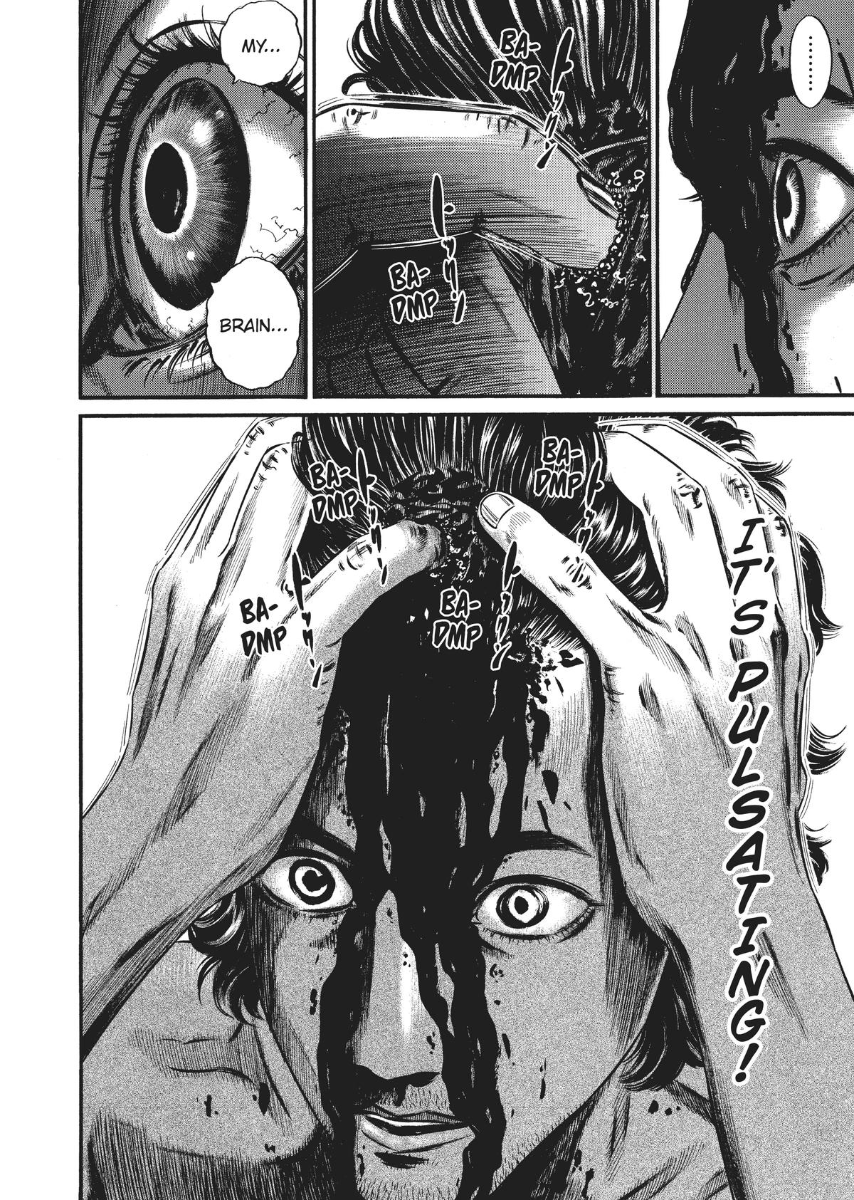 Read Homunculus - Chapter 8 - www.homunculusmanga.com | Image 112