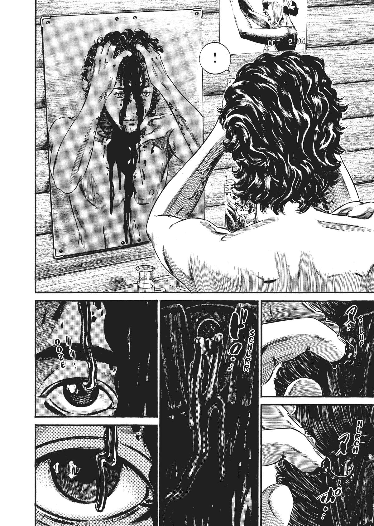 Read Homunculus - Chapter 8 - www.homunculusmanga.com | Image 117