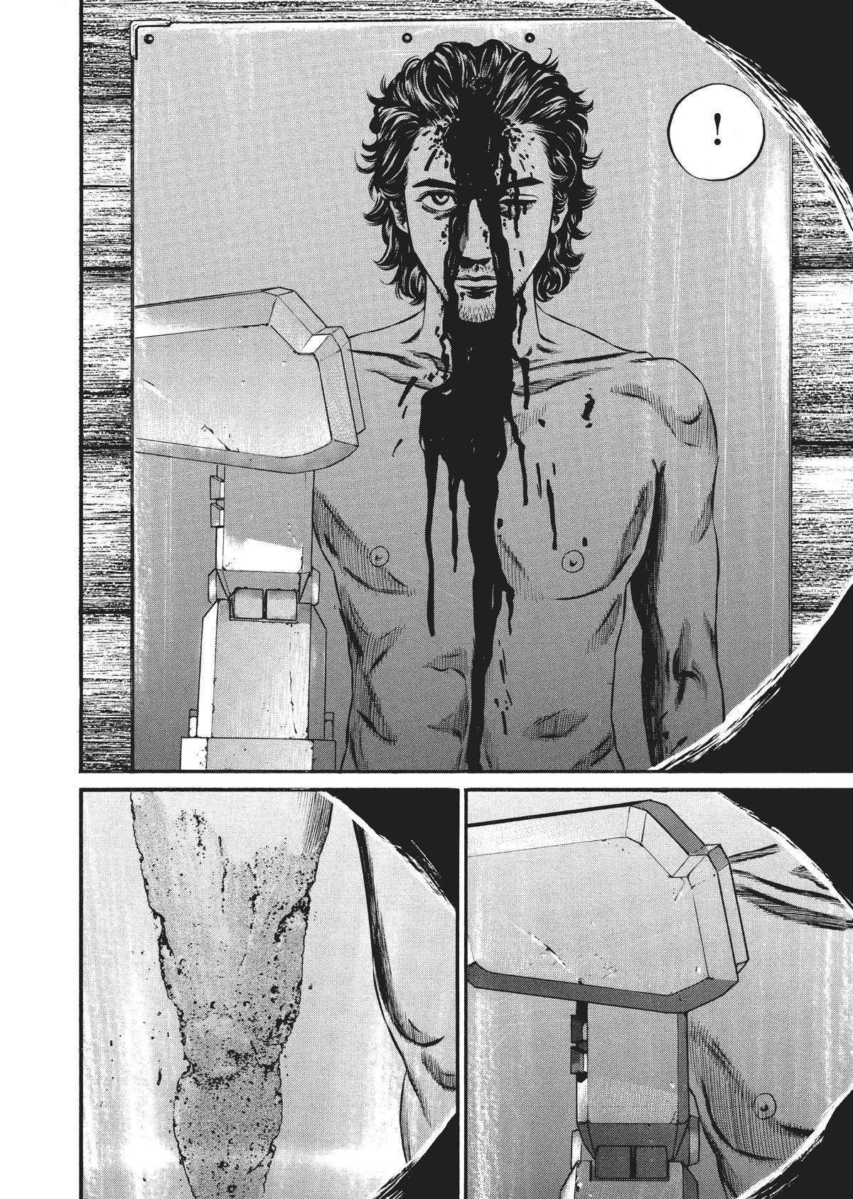 Read Homunculus - Chapter 8 - www.homunculusmanga.com | Image 119