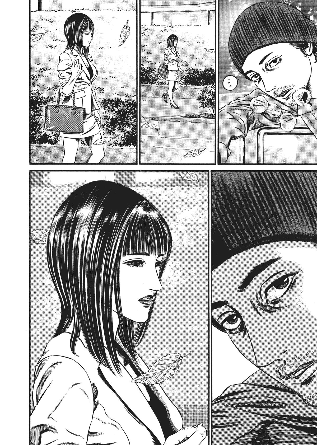 Read Homunculus - Chapter 8 - www.homunculusmanga.com | Image 125
