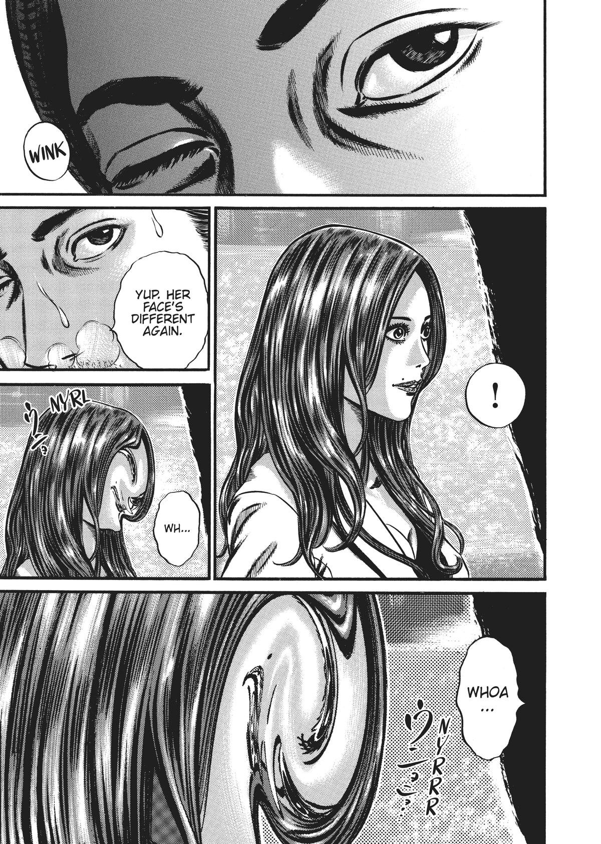 Read Homunculus - Chapter 8 - www.homunculusmanga.com | Image 126