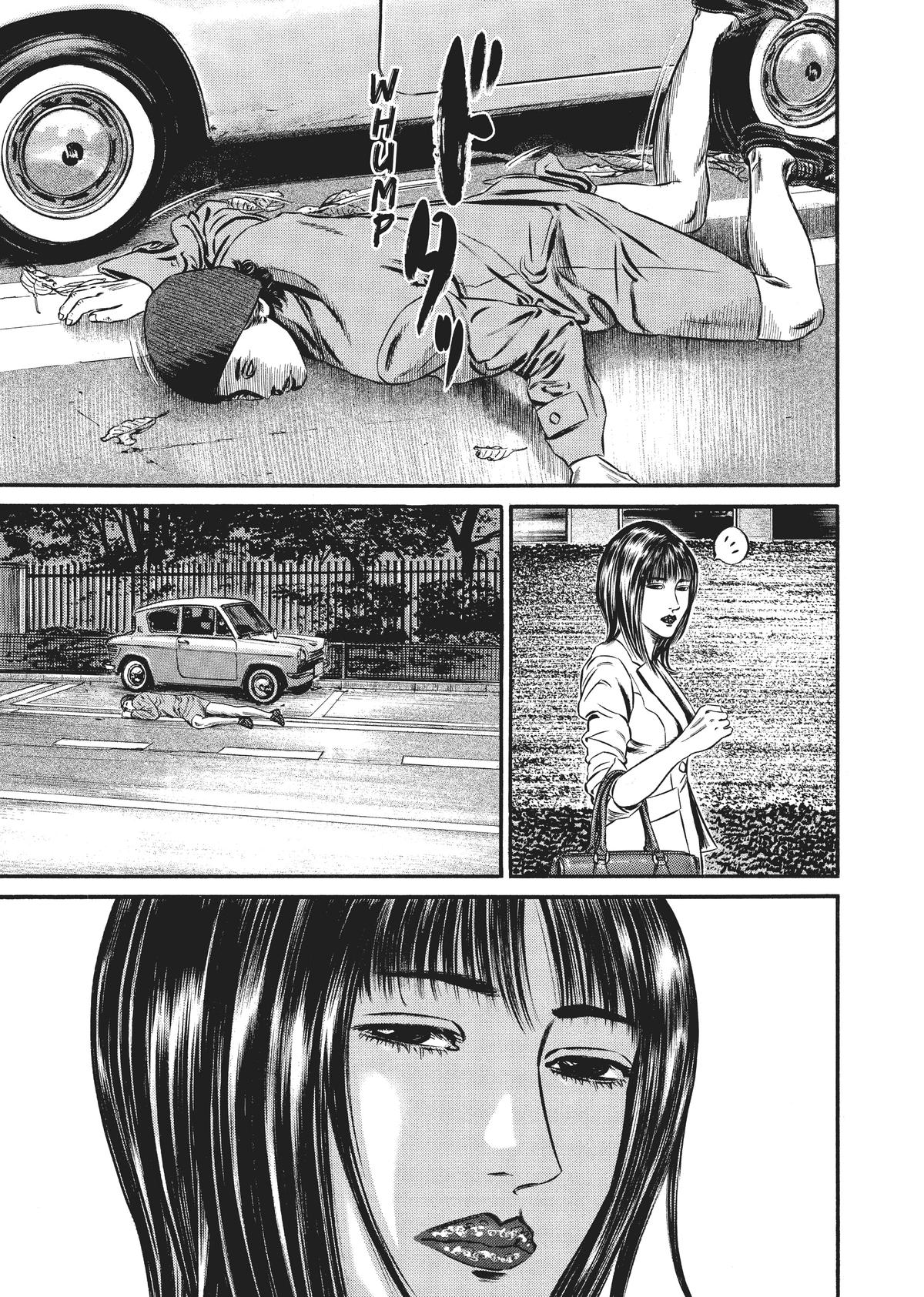 Read Homunculus - Chapter 8 - www.homunculusmanga.com | Image 128