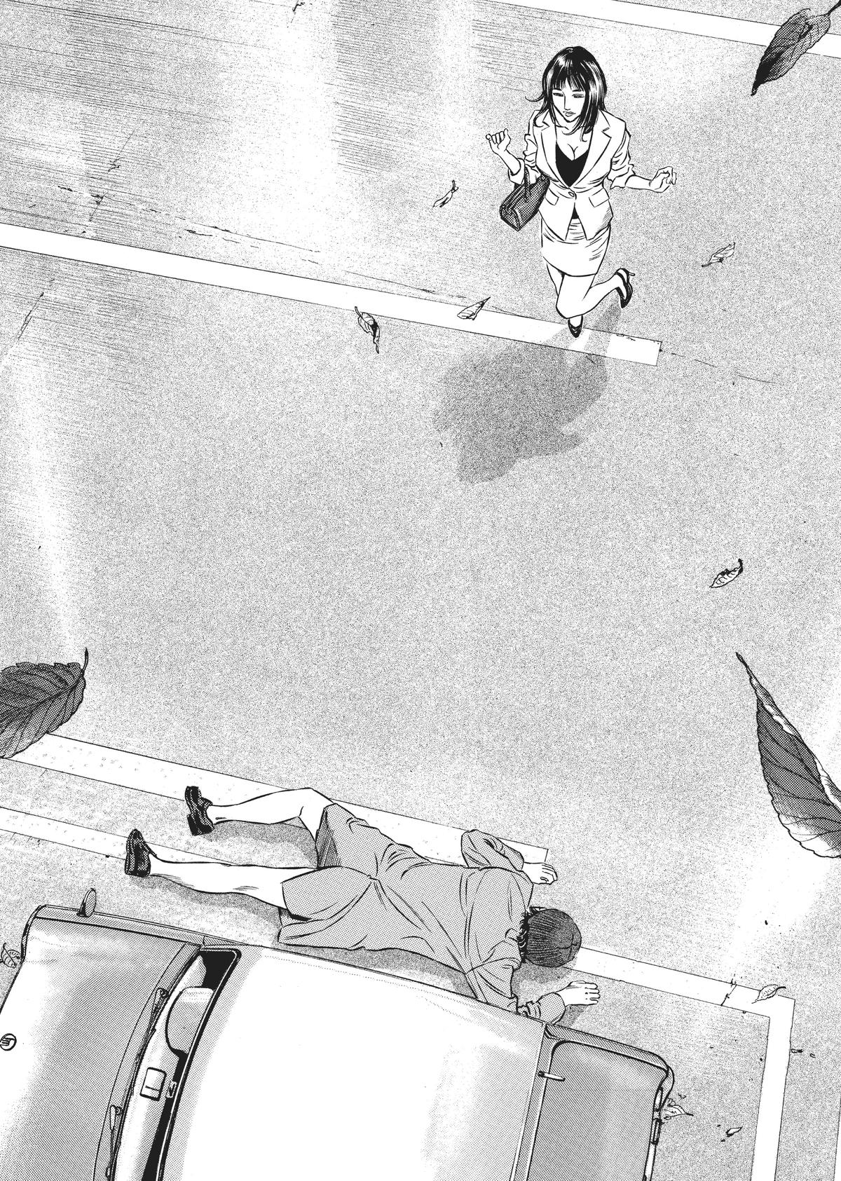 Read Homunculus - Chapter 8 - www.homunculusmanga.com | Image 129