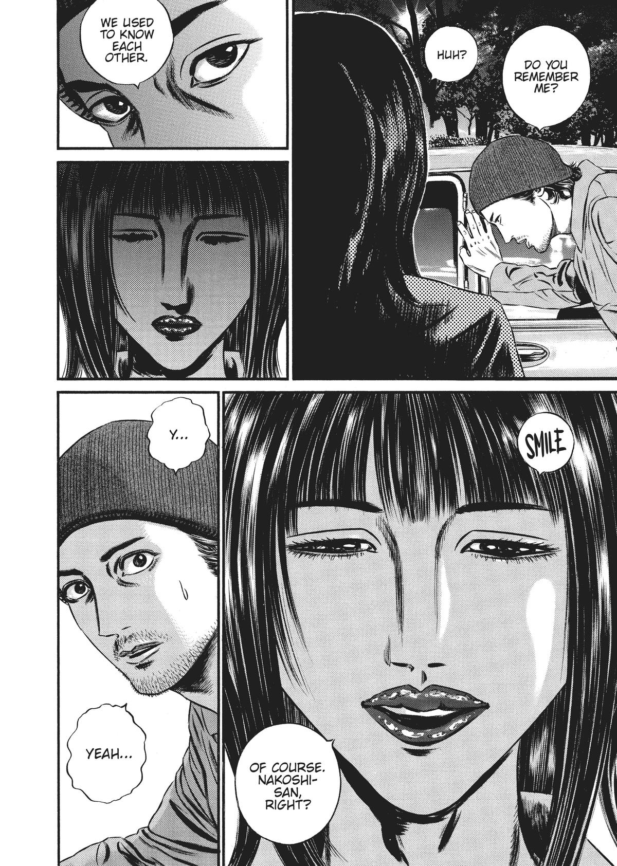Read Homunculus - Chapter 8 - www.homunculusmanga.com | Image 135