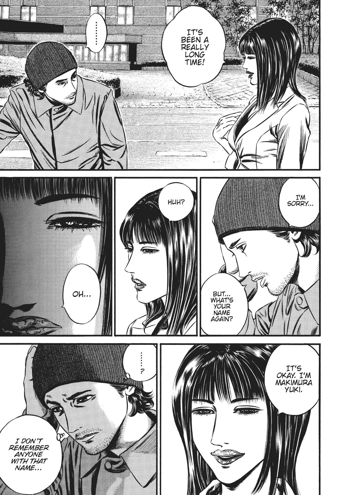 Read Homunculus - Chapter 8 - www.homunculusmanga.com | Image 136