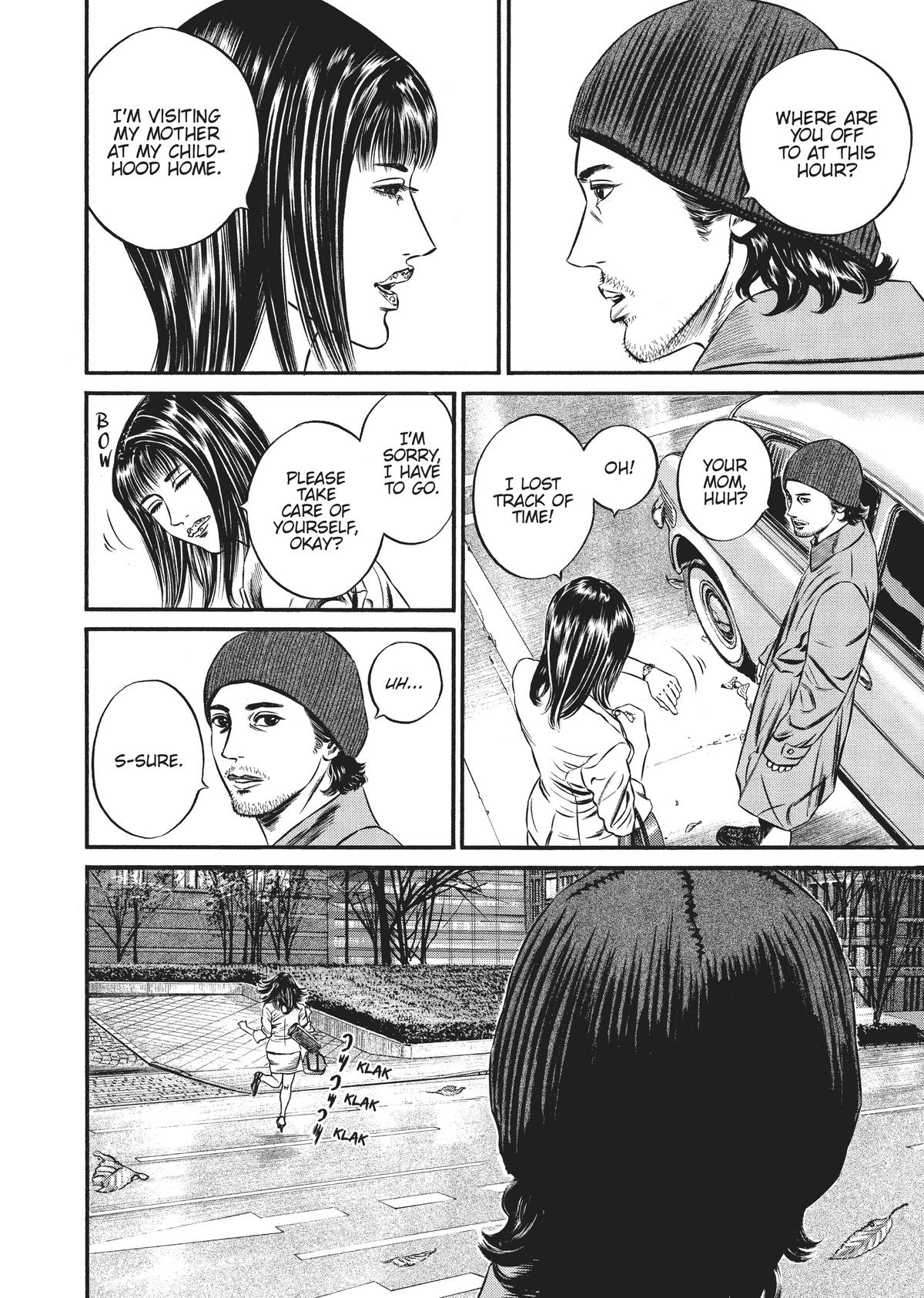 Read Homunculus - Chapter 8 - www.homunculusmanga.com | Image 137