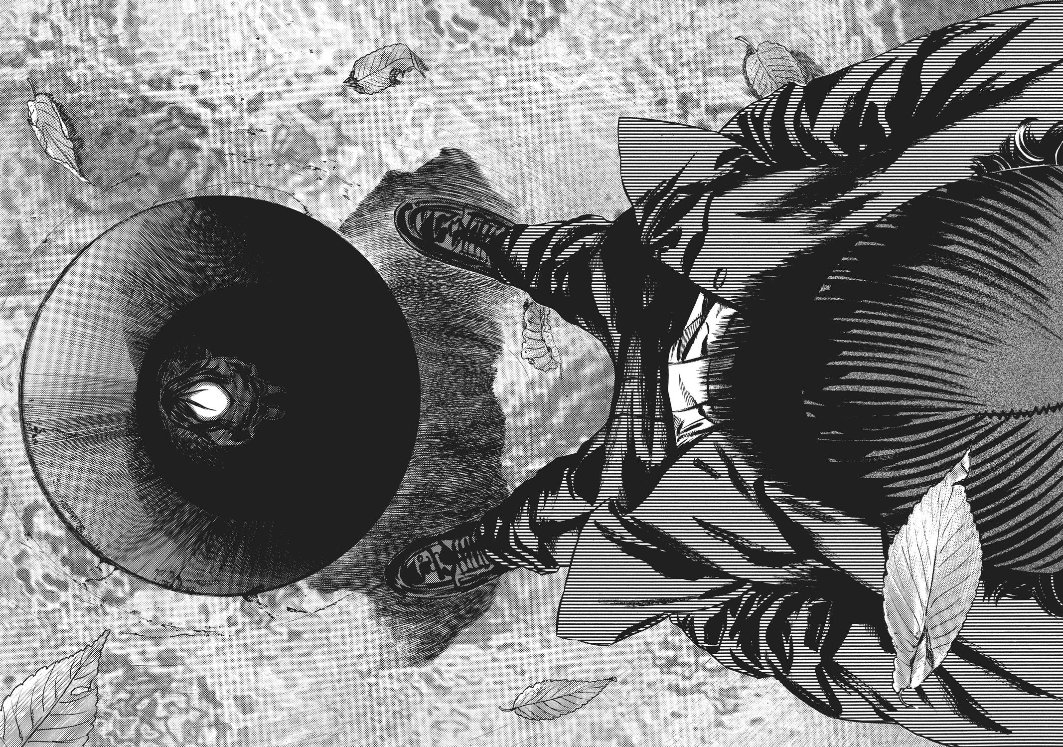 Read Homunculus - Chapter 8 - www.homunculusmanga.com | Image 141