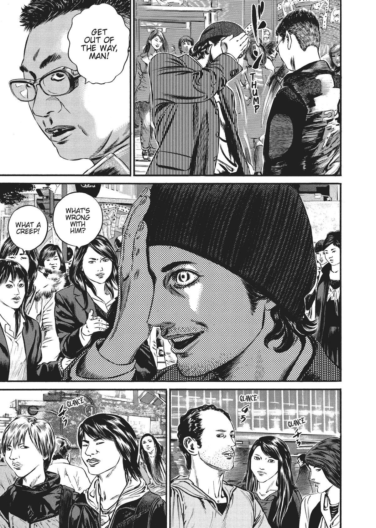 Read Homunculus - Chapter 8 - www.homunculusmanga.com | Image 148