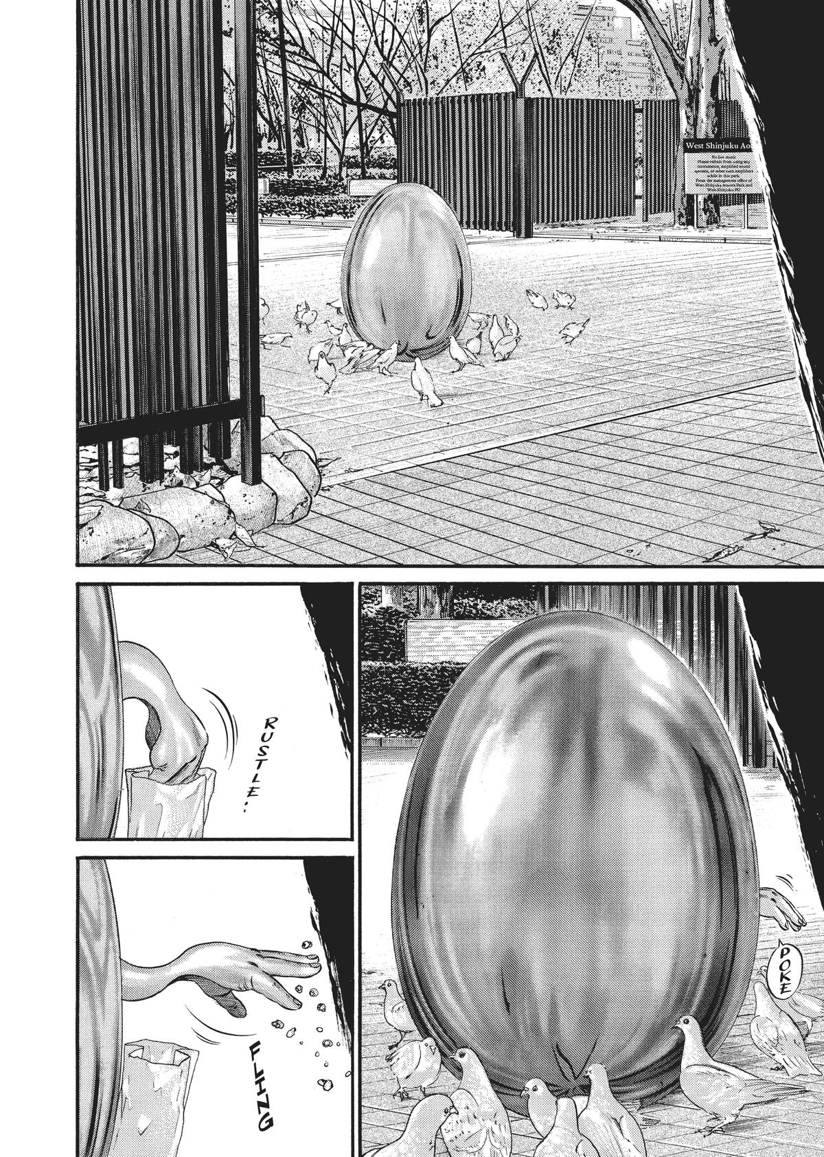 Read Homunculus - Chapter 8 - www.homunculusmanga.com | Image 150