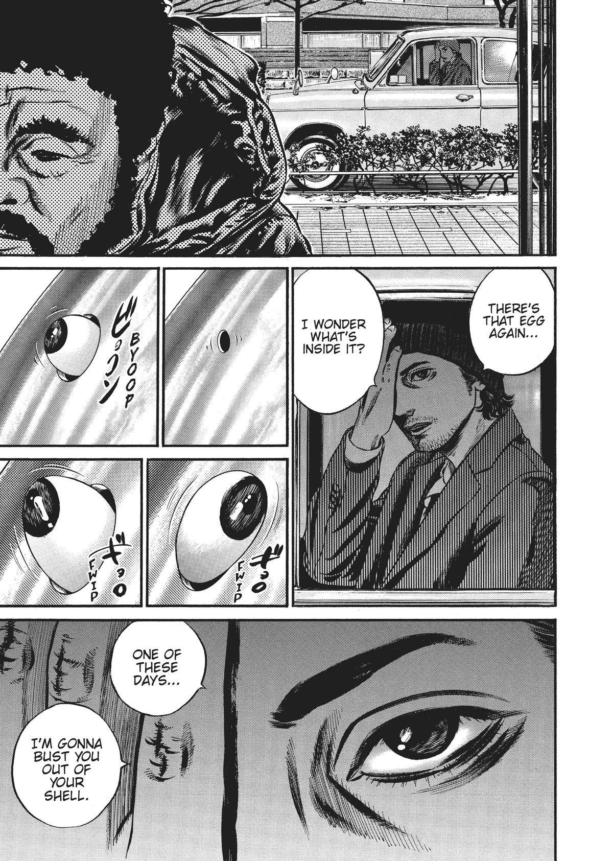 Read Homunculus - Chapter 8 - www.homunculusmanga.com | Image 151