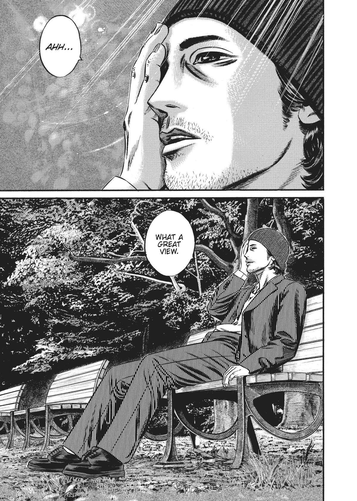 Read Homunculus - Chapter 8 - www.homunculusmanga.com | Image 153