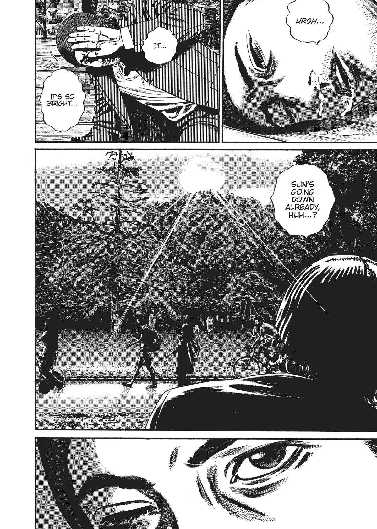 Read Homunculus - Chapter 8 - www.homunculusmanga.com | Image 156