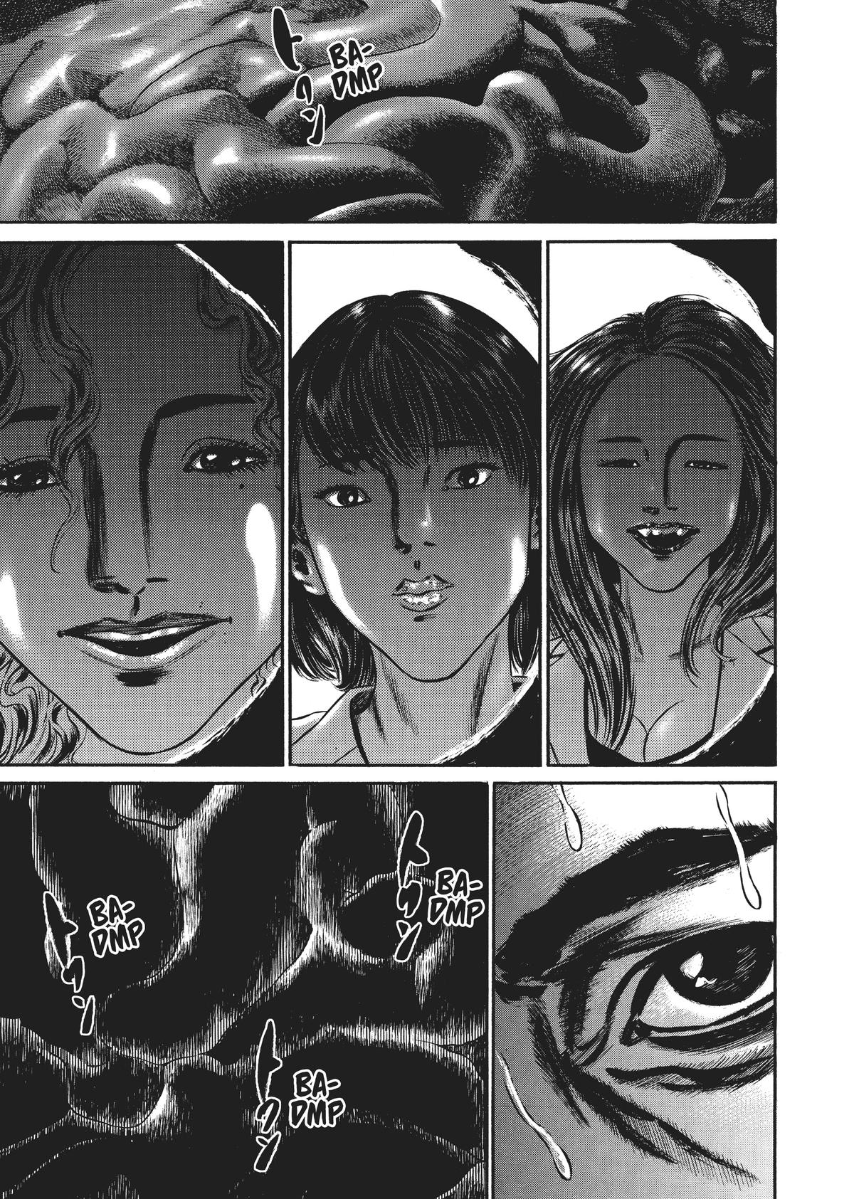 Read Homunculus - Chapter 8 - www.homunculusmanga.com | Image 159