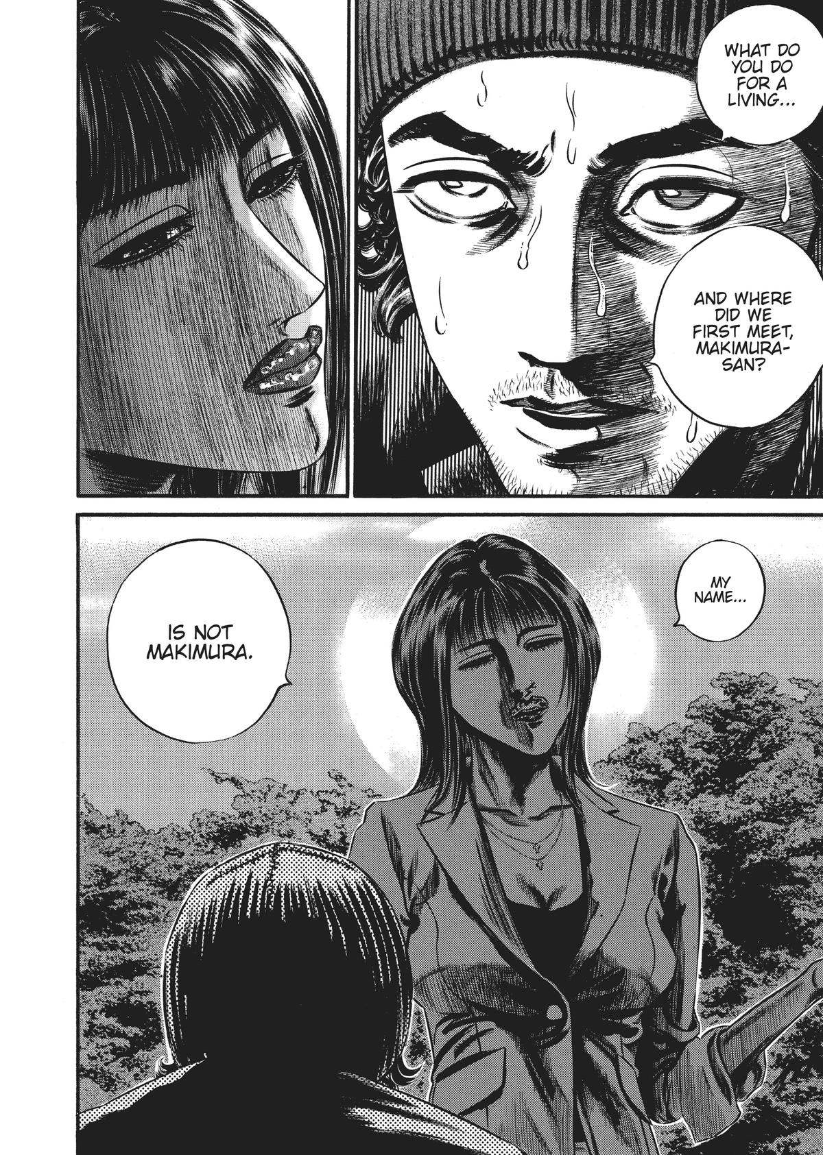 Read Homunculus - Chapter 8 - www.homunculusmanga.com | Image 164