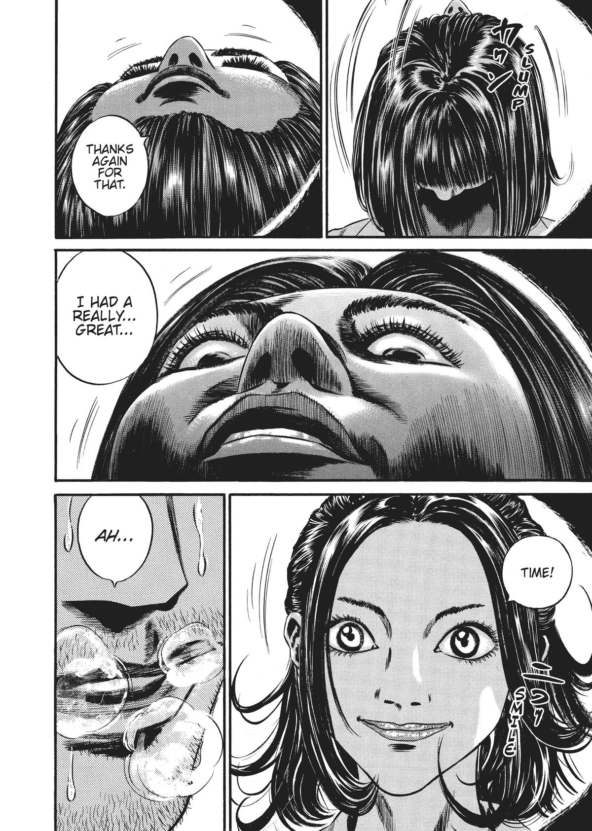 Read Homunculus - Chapter 8 - www.homunculusmanga.com | Image 168