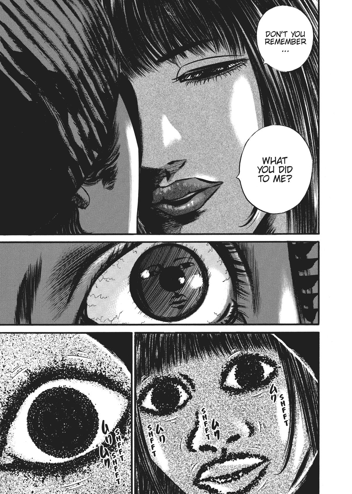 Read Homunculus - Chapter 8 - www.homunculusmanga.com | Image 171