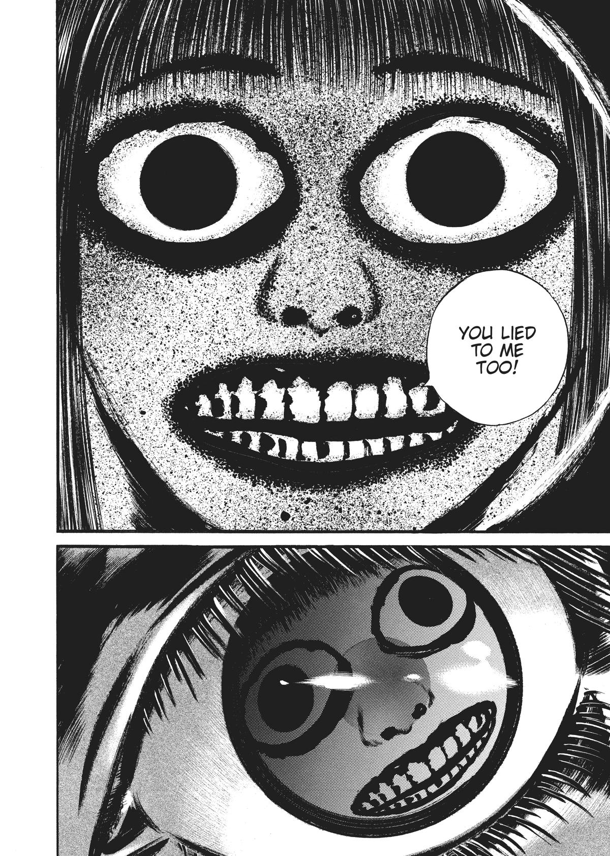 Read Homunculus - Chapter 8 - www.homunculusmanga.com | Image 172