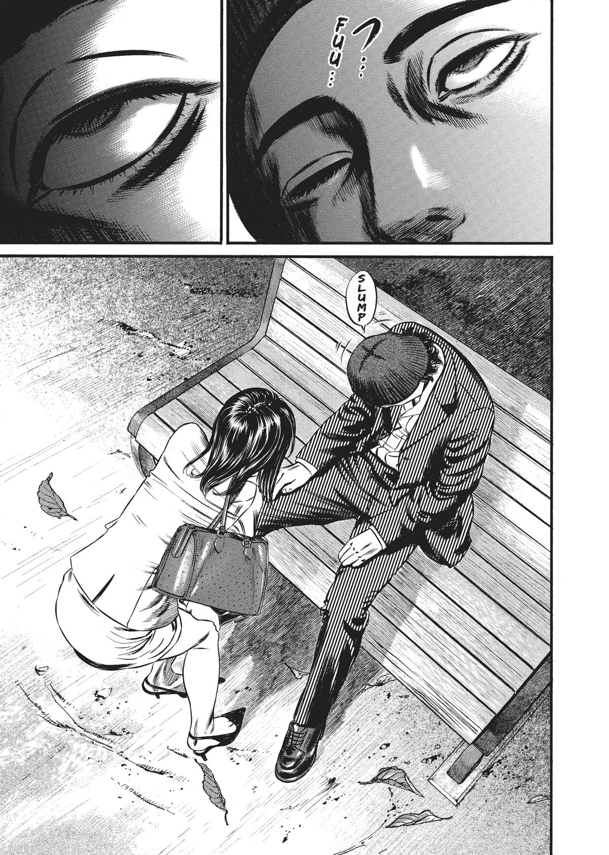 Read Homunculus - Chapter 8 - www.homunculusmanga.com | Image 173