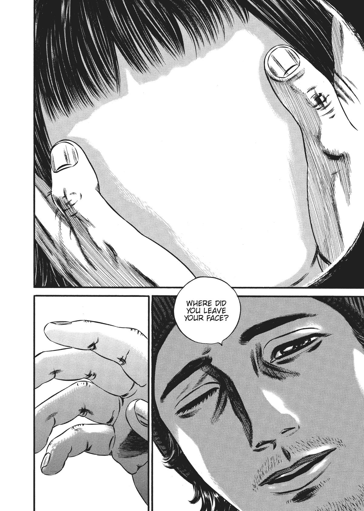 Read Homunculus - Chapter 8 - www.homunculusmanga.com | Image 180