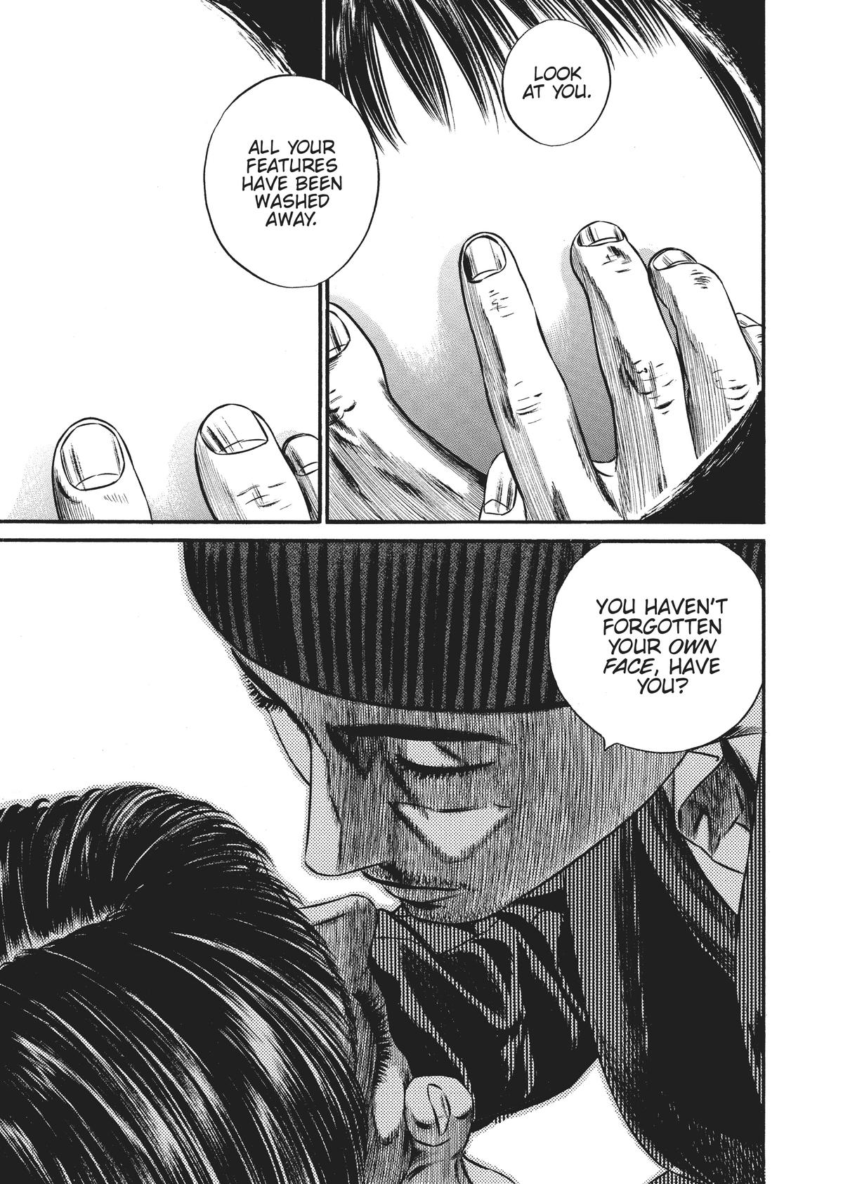 Read Homunculus - Chapter 8 - www.homunculusmanga.com | Image 181