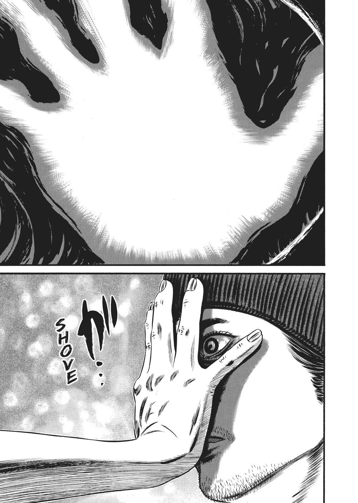 Read Homunculus - Chapter 8 - www.homunculusmanga.com | Image 185