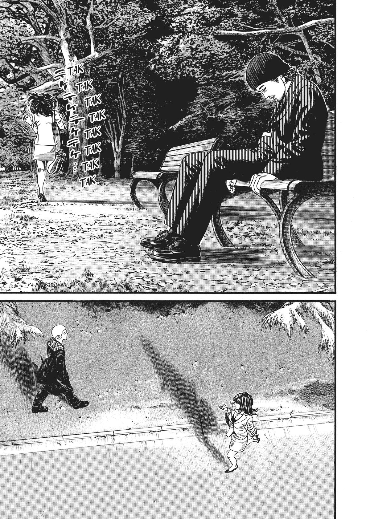 Read Homunculus - Chapter 8 - www.homunculusmanga.com | Image 191