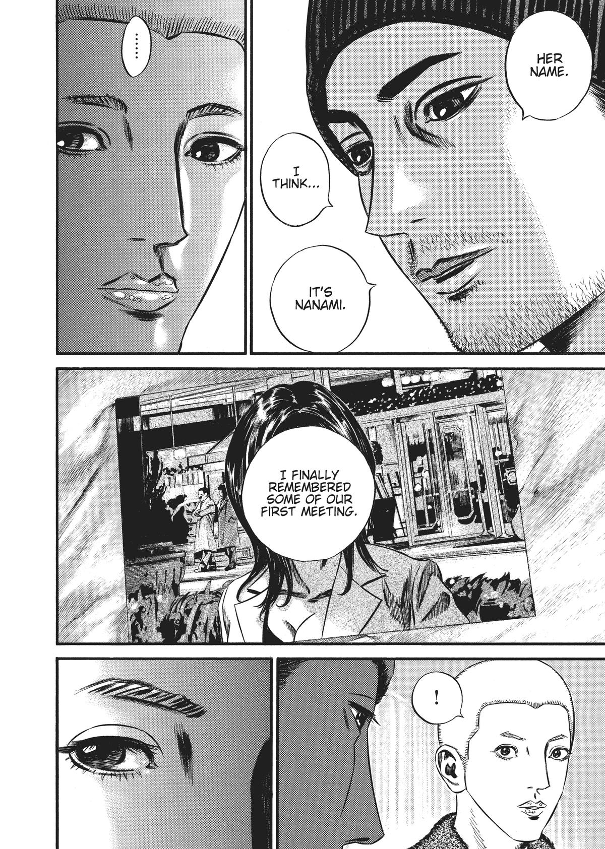 Read Homunculus - Chapter 8 - www.homunculusmanga.com | Image 213