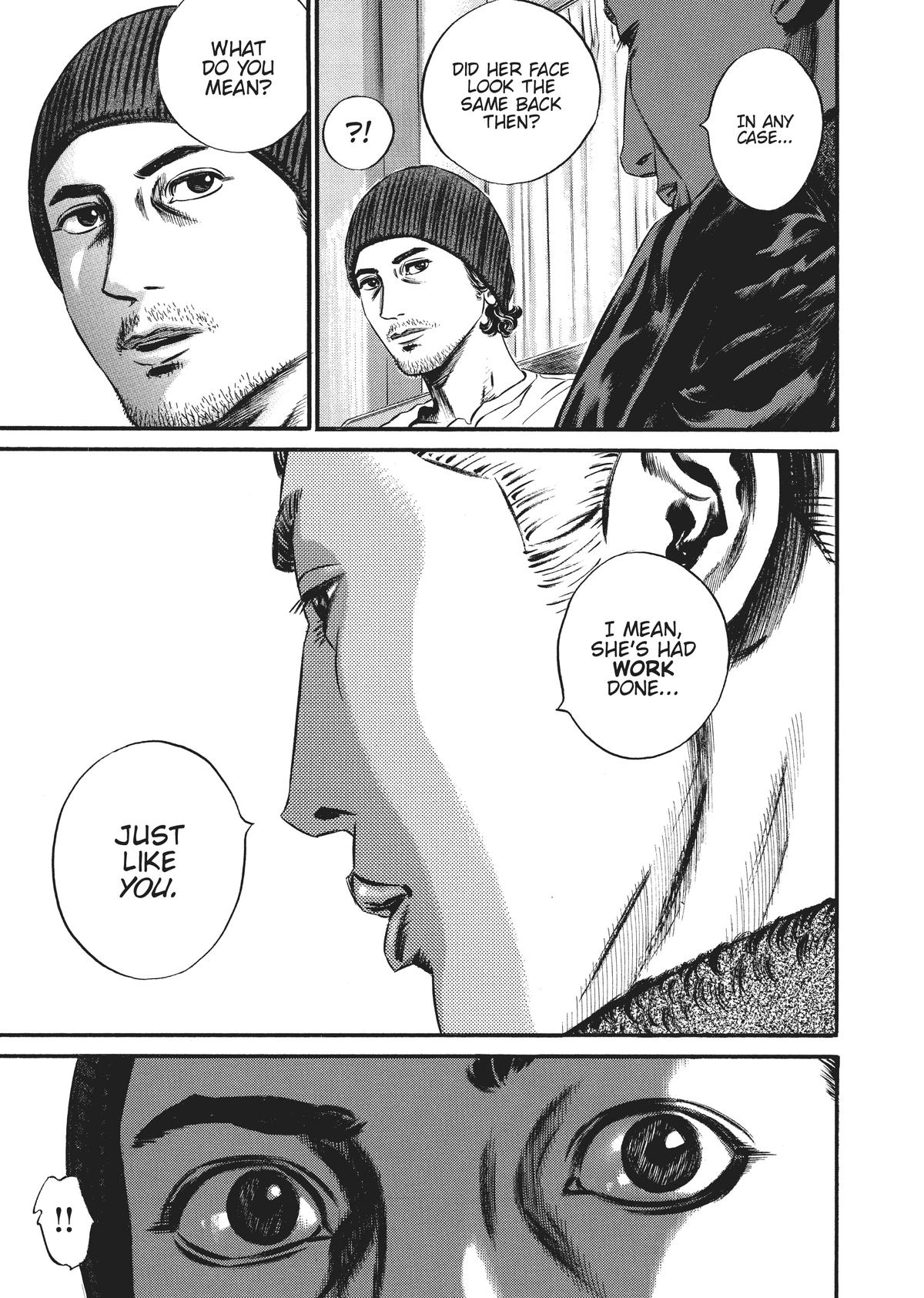 Read Homunculus - Chapter 8 - www.homunculusmanga.com | Image 216