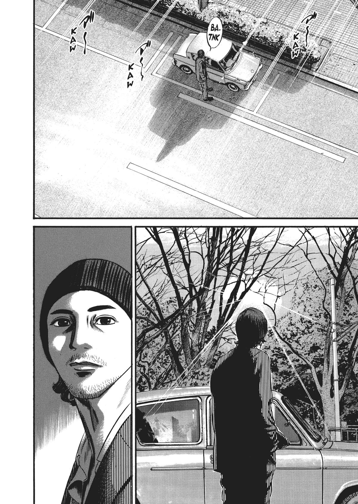 Read Homunculus - Chapter 8 - www.homunculusmanga.com | Image 225