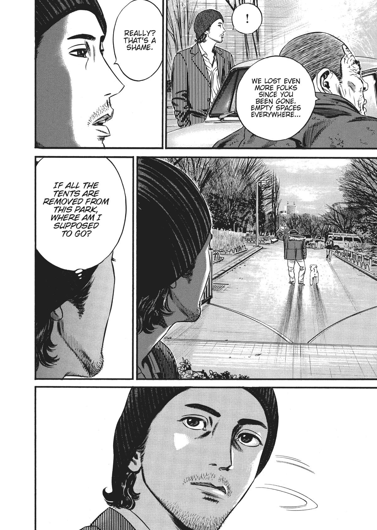 Read Homunculus - Chapter 8 - www.homunculusmanga.com | Image 227