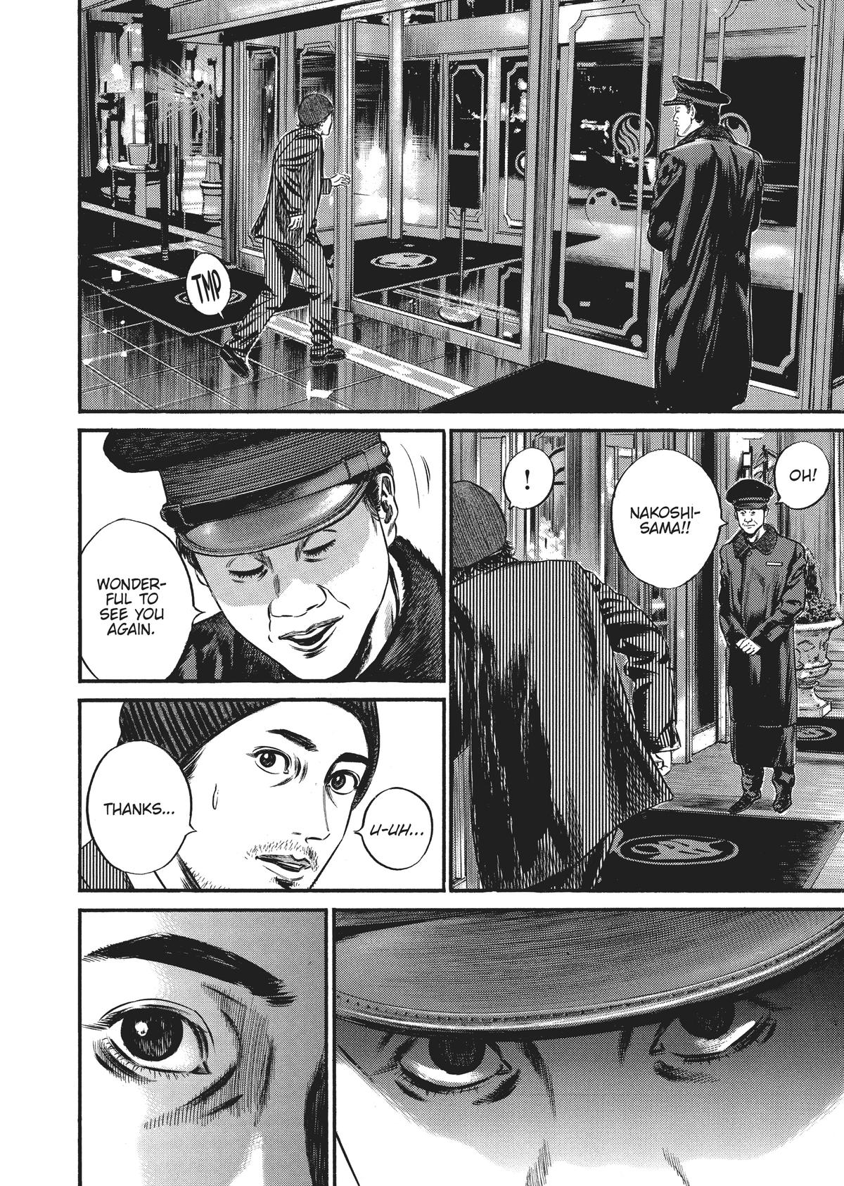 Read Homunculus - Chapter 8 - www.homunculusmanga.com | Image 231