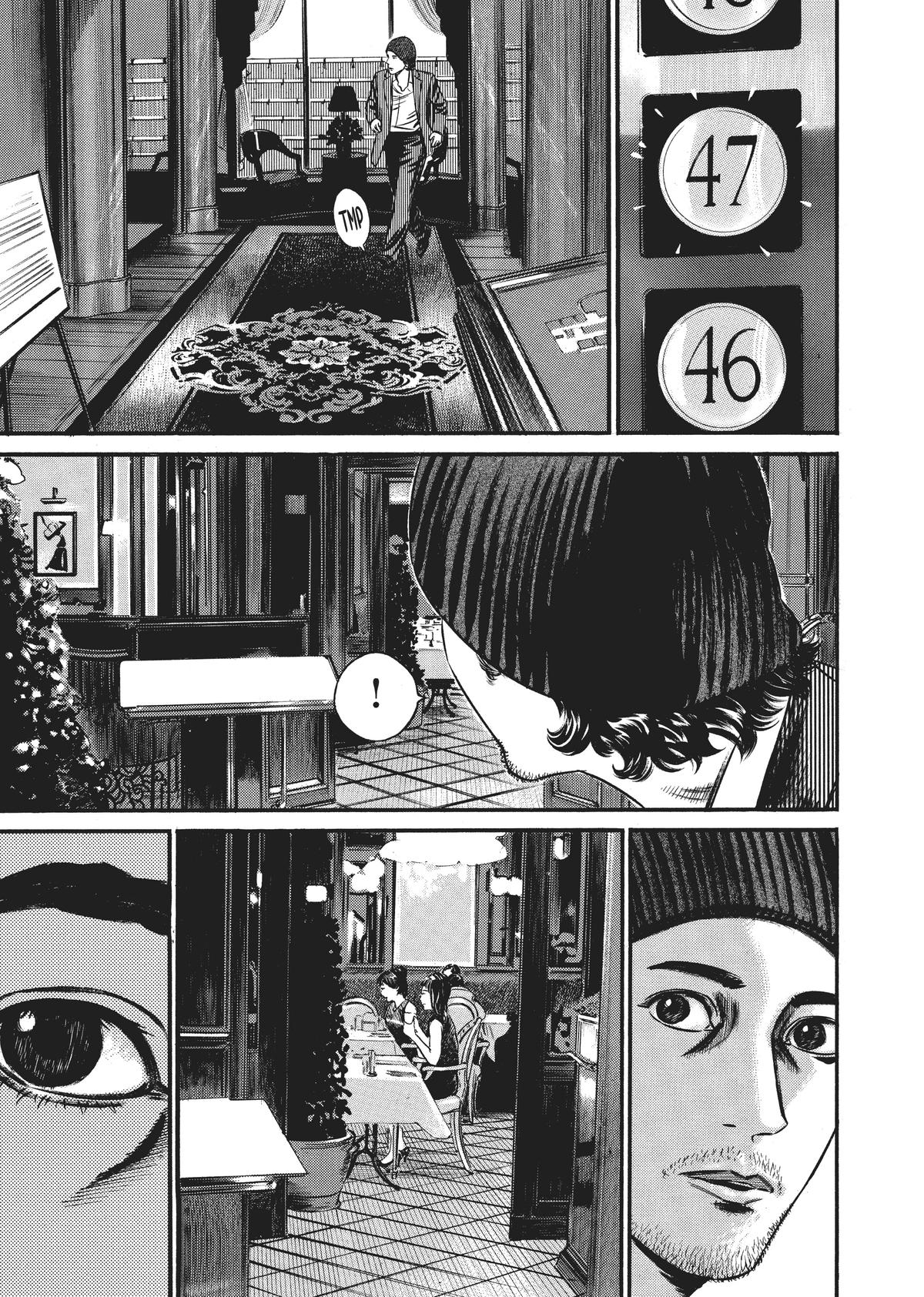 Read Homunculus - Chapter 8 - www.homunculusmanga.com | Image 234