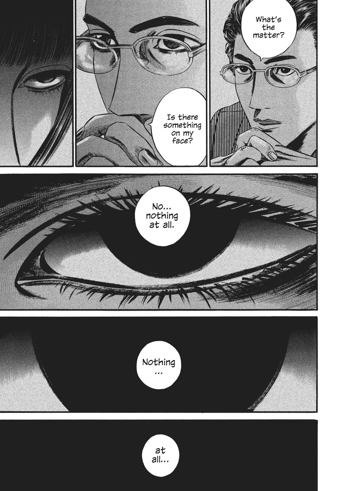 Read Homunculus - Chapter 8 - www.homunculusmanga.com | Image 238