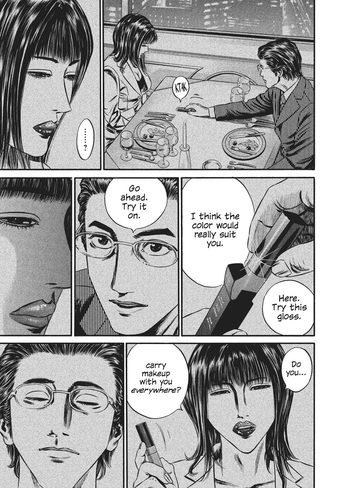 Read Homunculus - Chapter 8 - www.homunculusmanga.com | Image 242